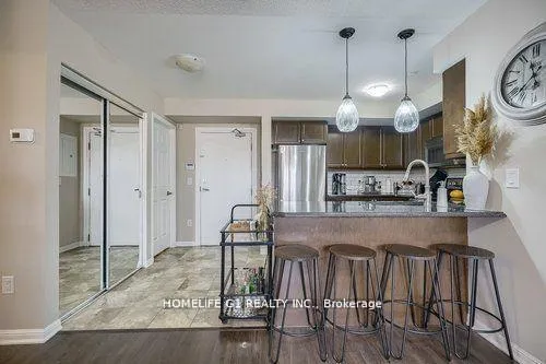 Photo 14 of Unit 106, 1045 Nadalin Heights, Milton, Willmott — HOMEH