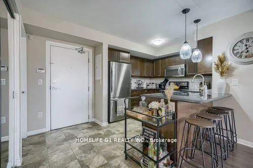 Photo 15 of Unit 106, 1045 Nadalin Heights, Milton, Willmott — HOMEH