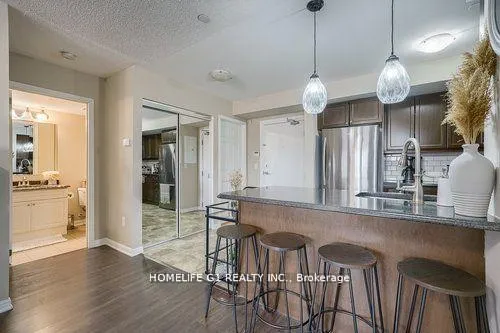 Photo 16 of Unit 106, 1045 Nadalin Heights, Milton, Willmott — HOMEH