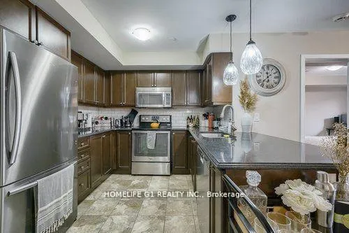 Photo 17 of Unit 106, 1045 Nadalin Heights, Milton, Willmott — HOMEH