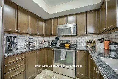 Photo 18 of Unit 106, 1045 Nadalin Heights, Milton, Willmott — HOMEH