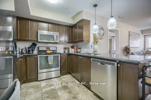 Photo 19 of Unit 106, 1045 Nadalin Heights, Milton, Willmott — HOMEH