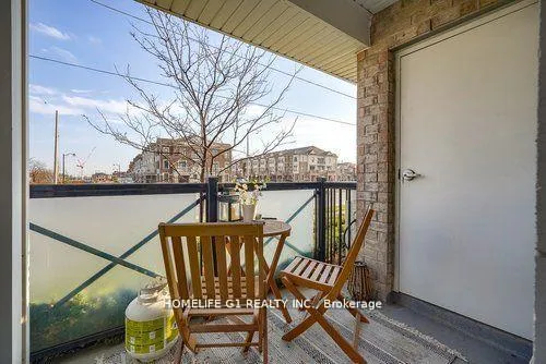 Photo 28 of Unit 106, 1045 Nadalin Heights, Milton, Willmott — HOMEH