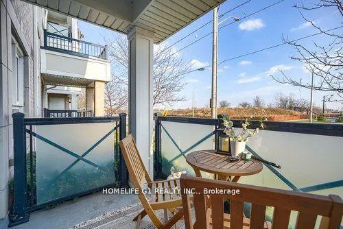 Photo 29 of Unit 106, 1045 Nadalin Heights, Milton, Willmott — HOMEH