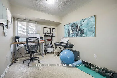 Photo 31 of Unit 106, 1045 Nadalin Heights, Milton, Willmott — HOMEH