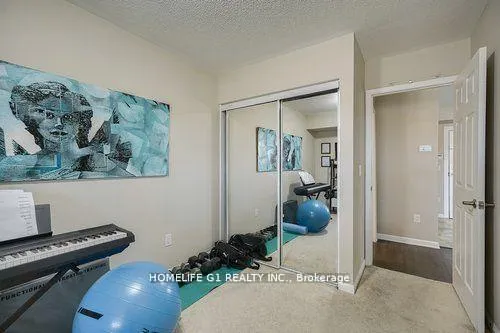 Photo 32 of Unit 106, 1045 Nadalin Heights, Milton, Willmott — HOMEH