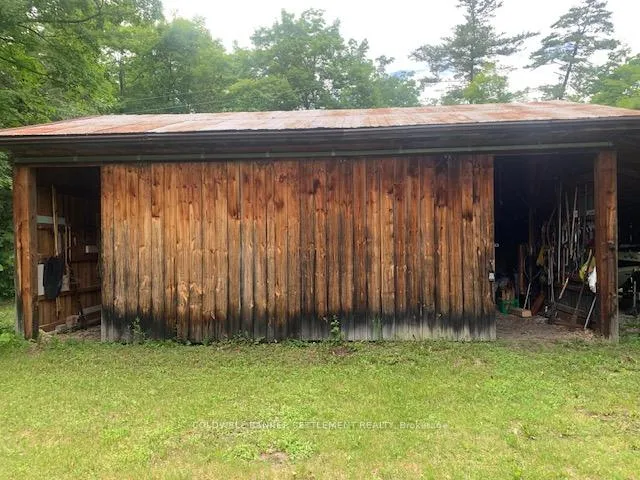 Photo 4 of 306 Hanna Road, Tay Valley, Bathurst/Burgess & Sherbrooke (South Sherbrooke) Twp — HOMEH