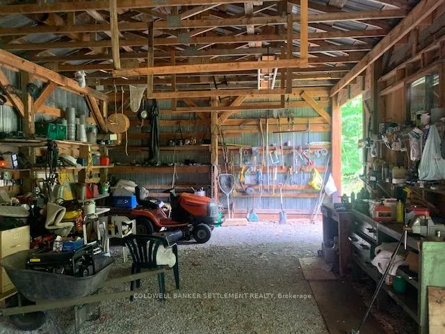 Photo 7 of 306 Hanna Road, Tay Valley, Bathurst/Burgess & Sherbrooke (South Sherbrooke) Twp — HOMEH