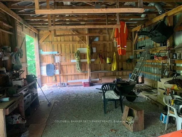 Photo 8 of 306 Hanna Road, Tay Valley, Bathurst/Burgess & Sherbrooke (South Sherbrooke) Twp — HOMEH