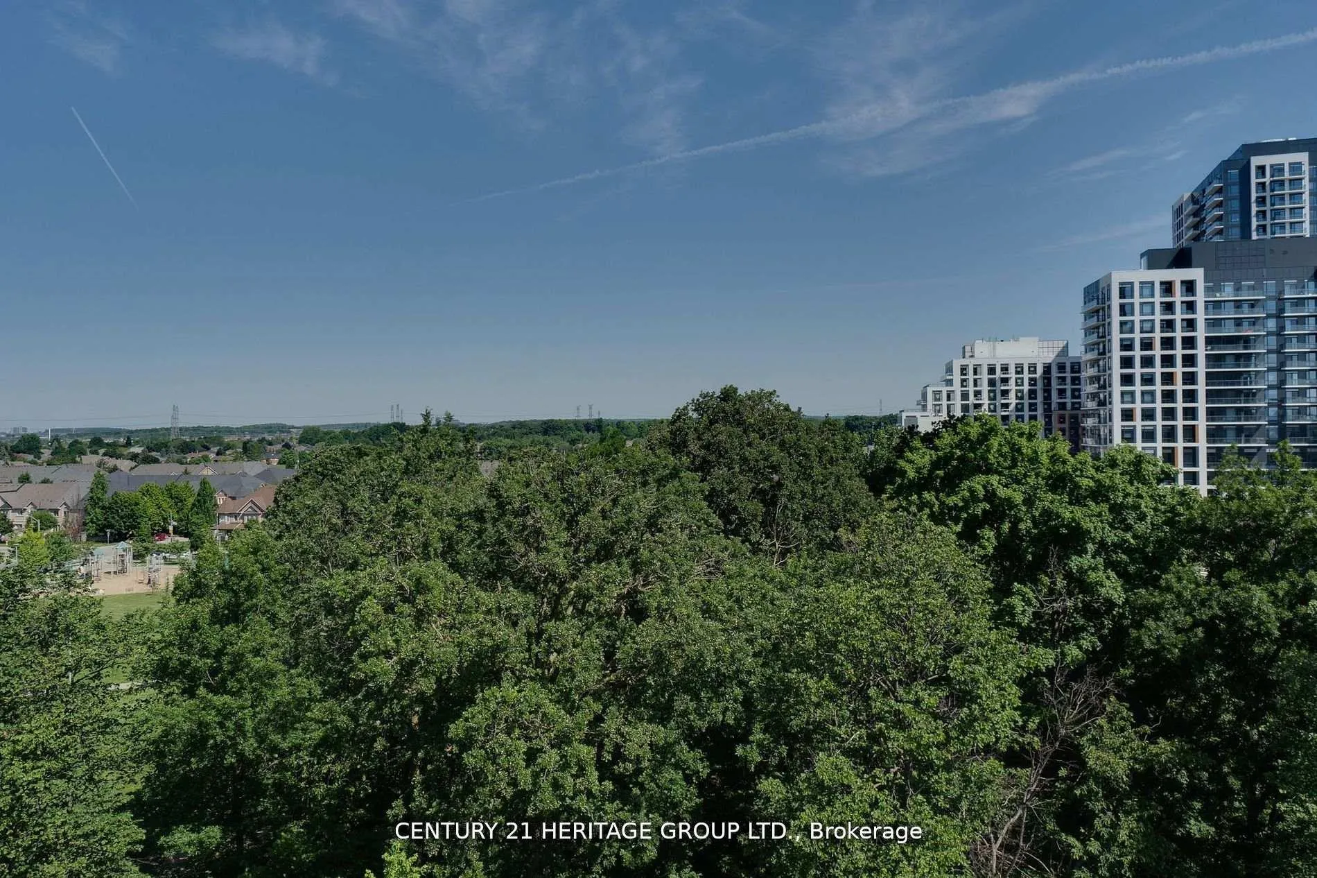 Photo 19 of Unit 709, 7 North Park Road, Vaughan, Beverley Glen — HOMEH