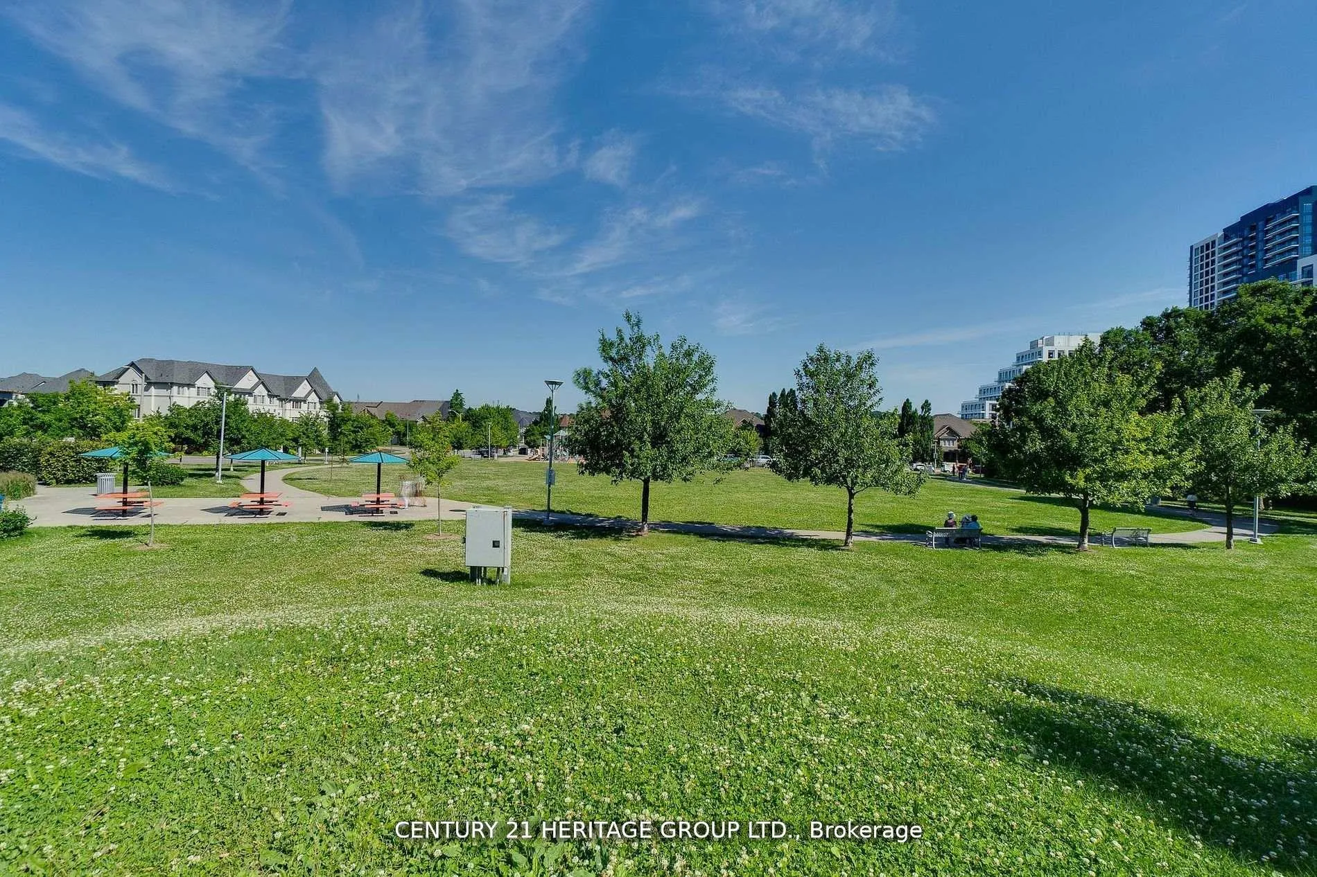 Photo 22 of Unit 709, 7 North Park Road, Vaughan, Beverley Glen — HOMEH