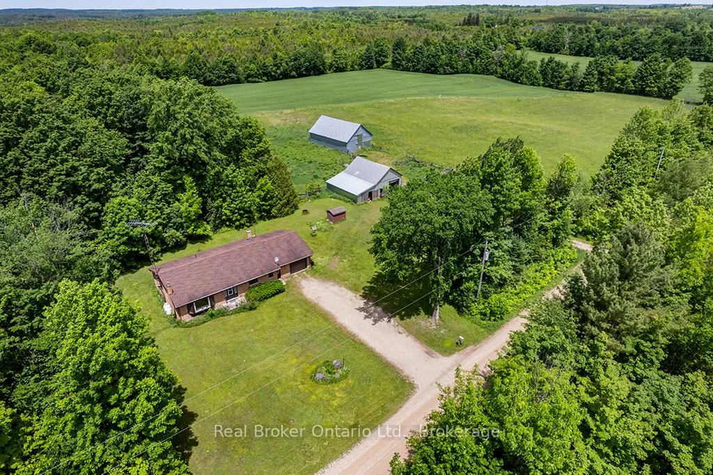 Photo 3 of 540031 80 Side Road, West Grey — HOMEH
