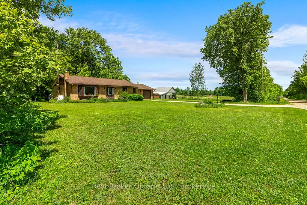 Photo 4 of 540031 80 Side Road, West Grey — HOMEH