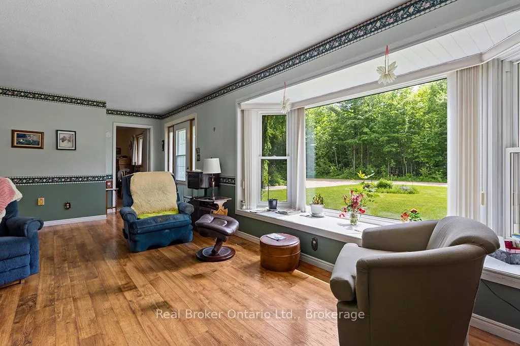 Photo 9 of 540031 80 Side Road, West Grey — HOMEH