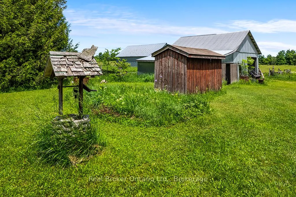 Photo 27 of 540031 80 Side Road, West Grey — HOMEH