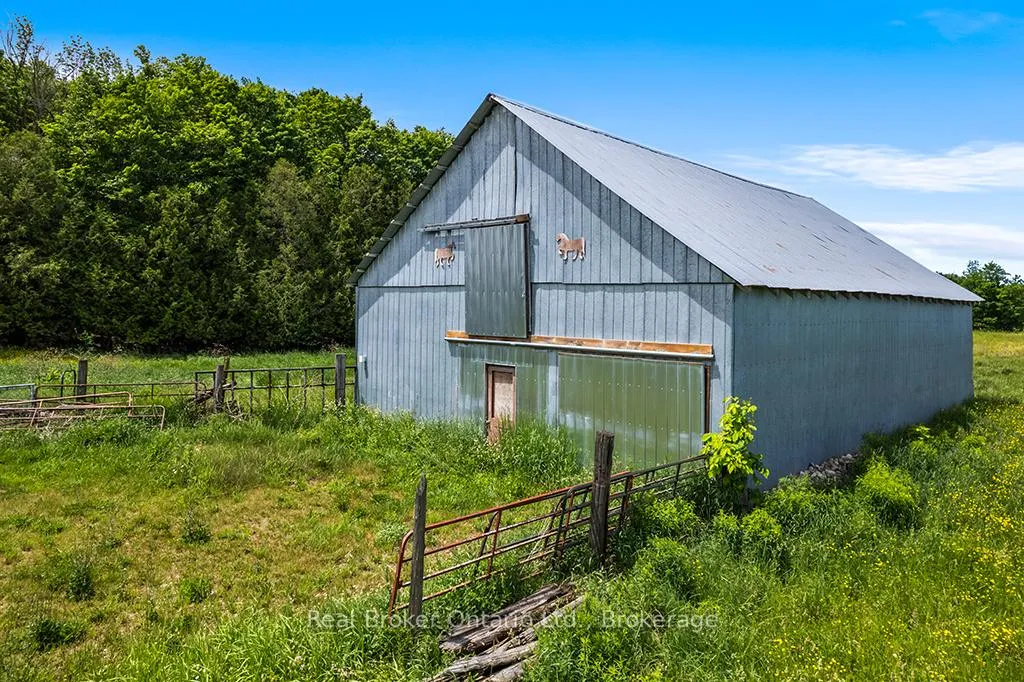Photo 29 of 540031 80 Side Road, West Grey — HOMEH