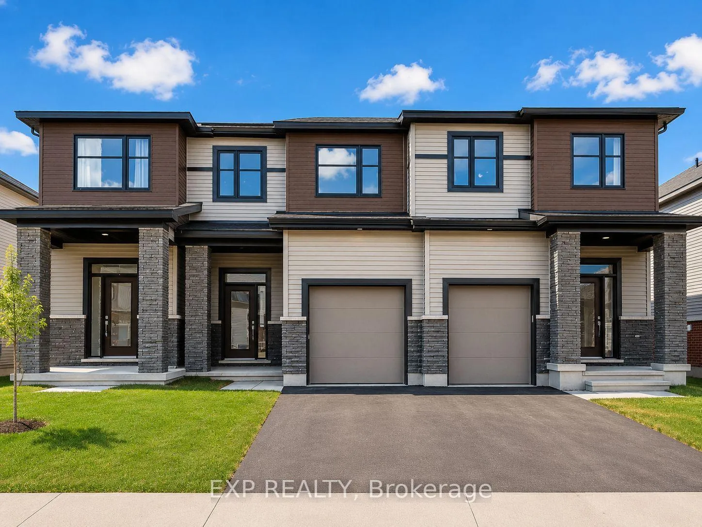 Photo 1 of 207 Invention Boulevard, Ottawa, Kanata - Morgan's Grant/South March — HOMEH
