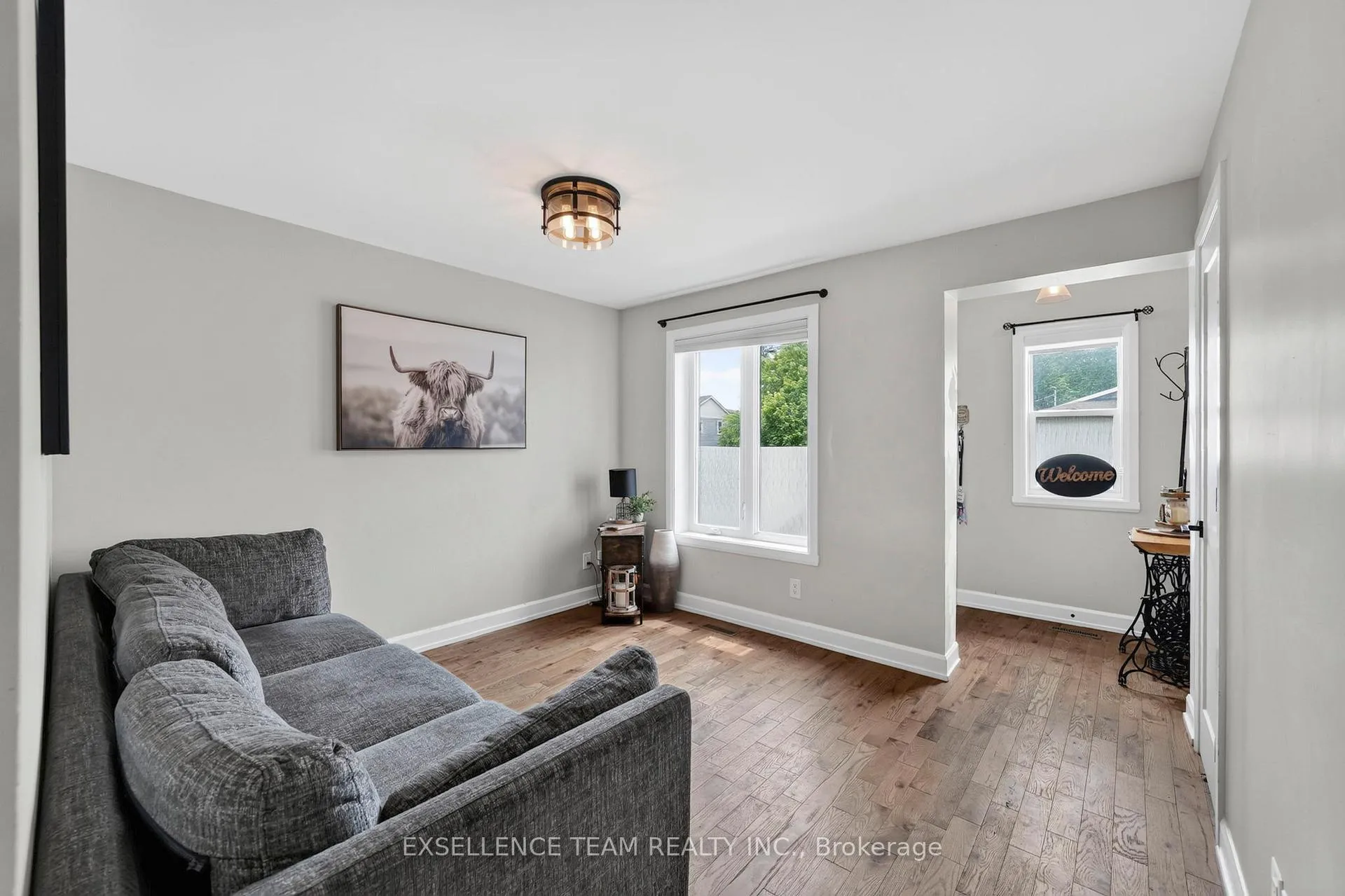 Photo 6 of 99 Lochiel Street E, North Glengarry, Alexandria — HOMEH