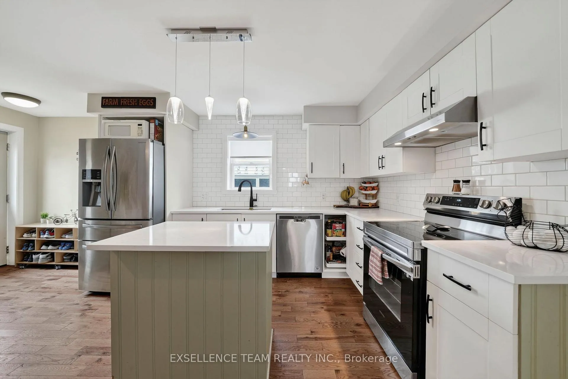 Photo 12 of 99 Lochiel Street E, North Glengarry, Alexandria — HOMEH