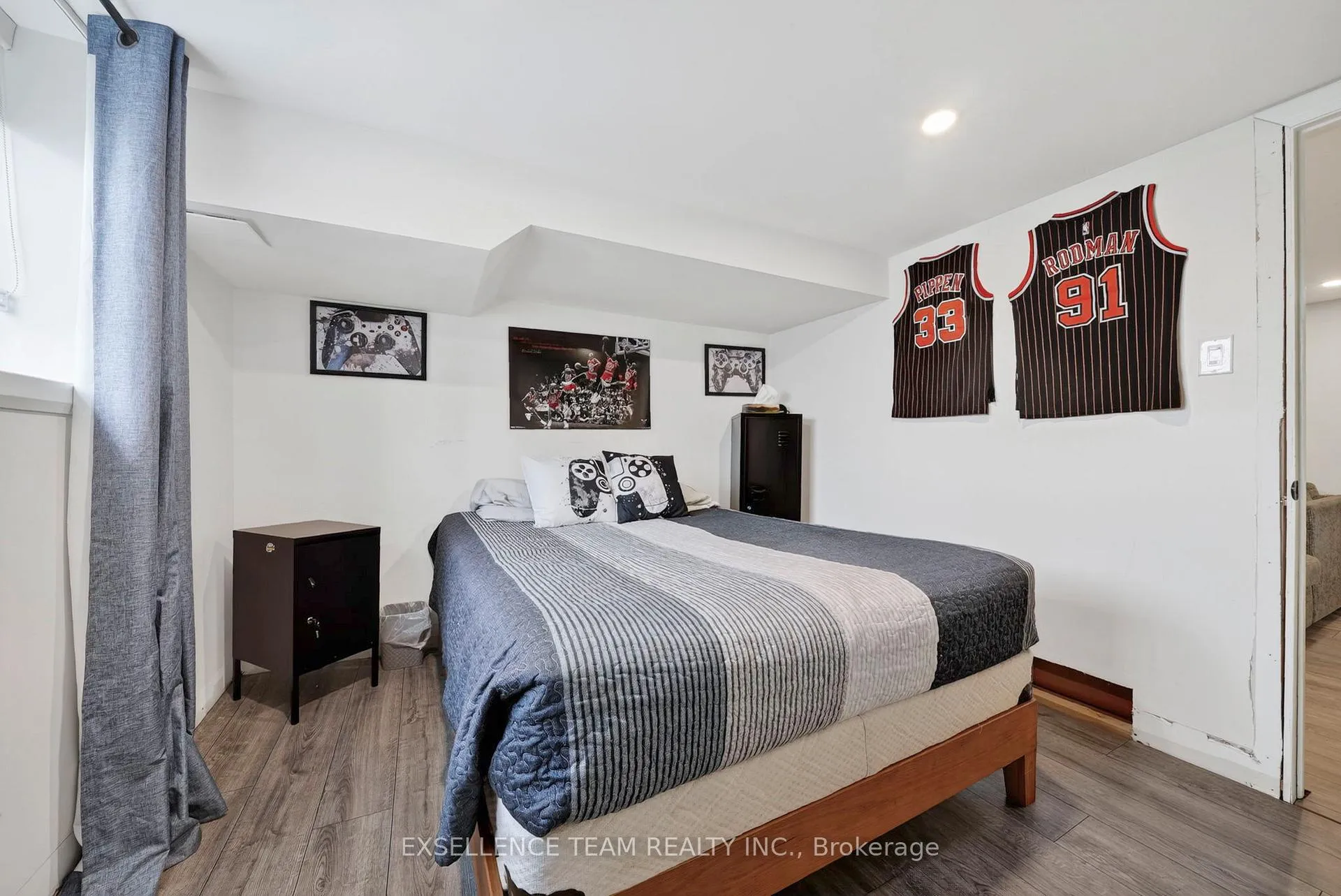 Photo 30 of 99 Lochiel Street E, North Glengarry, Alexandria — HOMEH