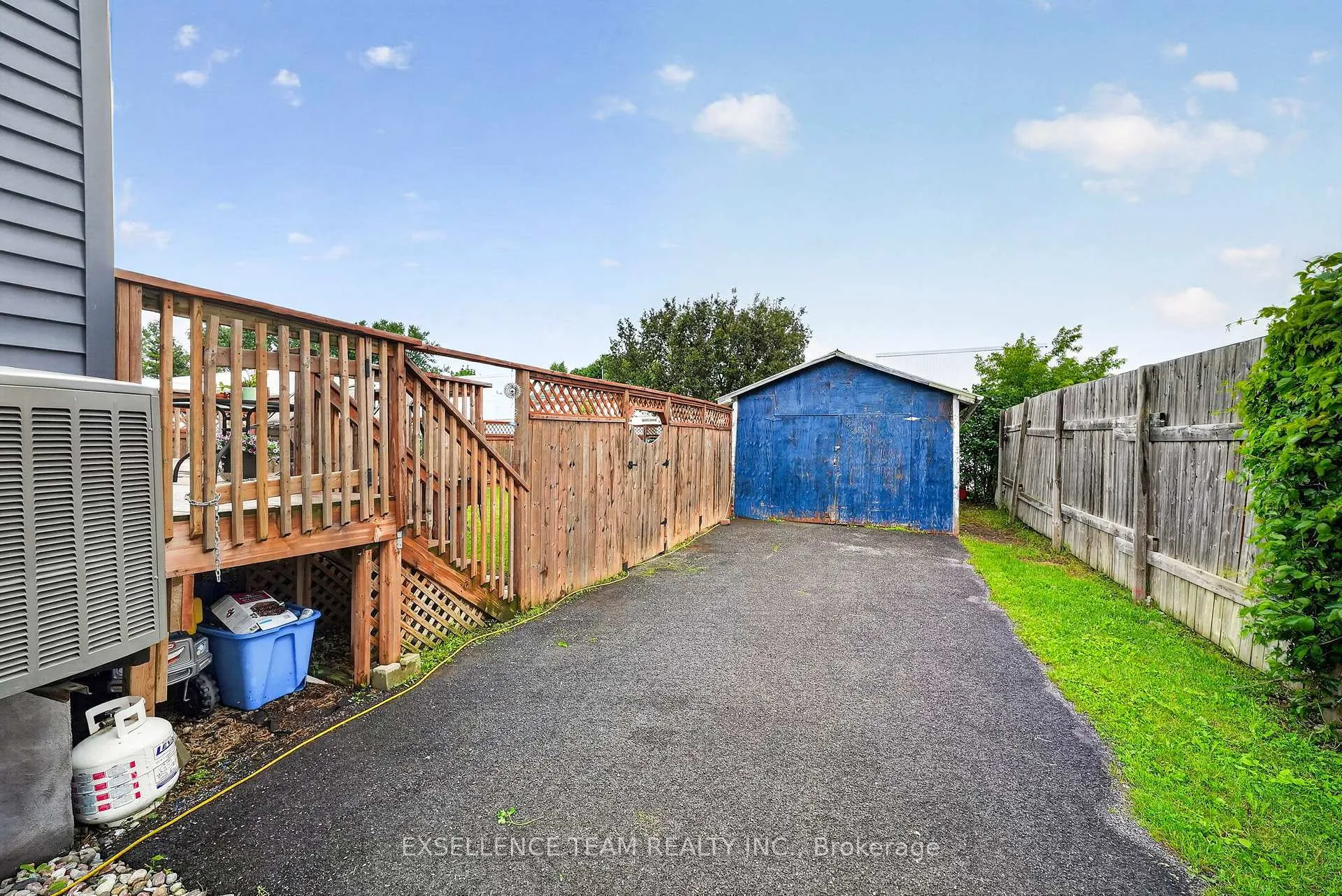 Photo 37 of 99 Lochiel Street E, North Glengarry, Alexandria — HOMEH