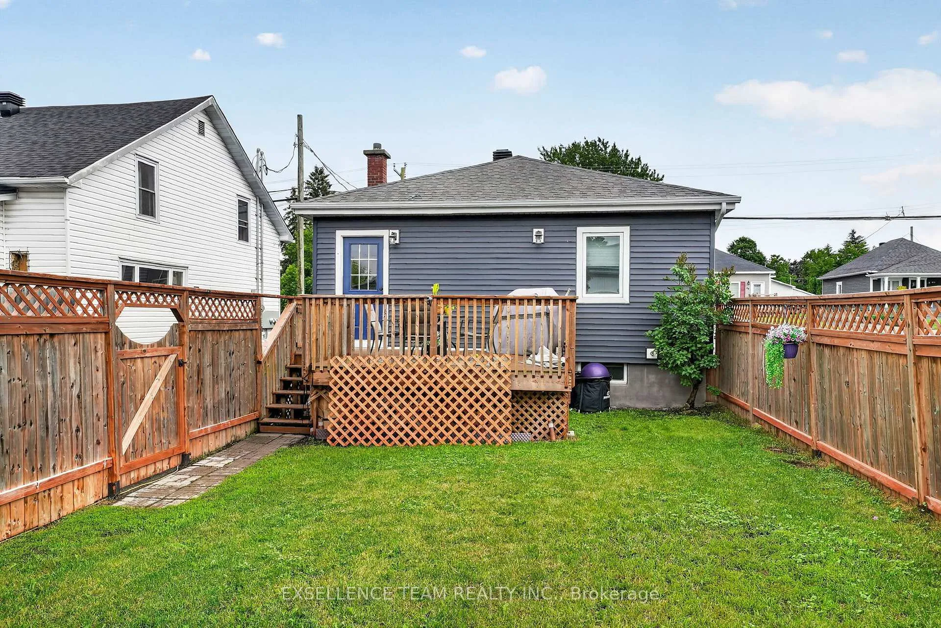 Photo 38 of 99 Lochiel Street E, North Glengarry, Alexandria — HOMEH