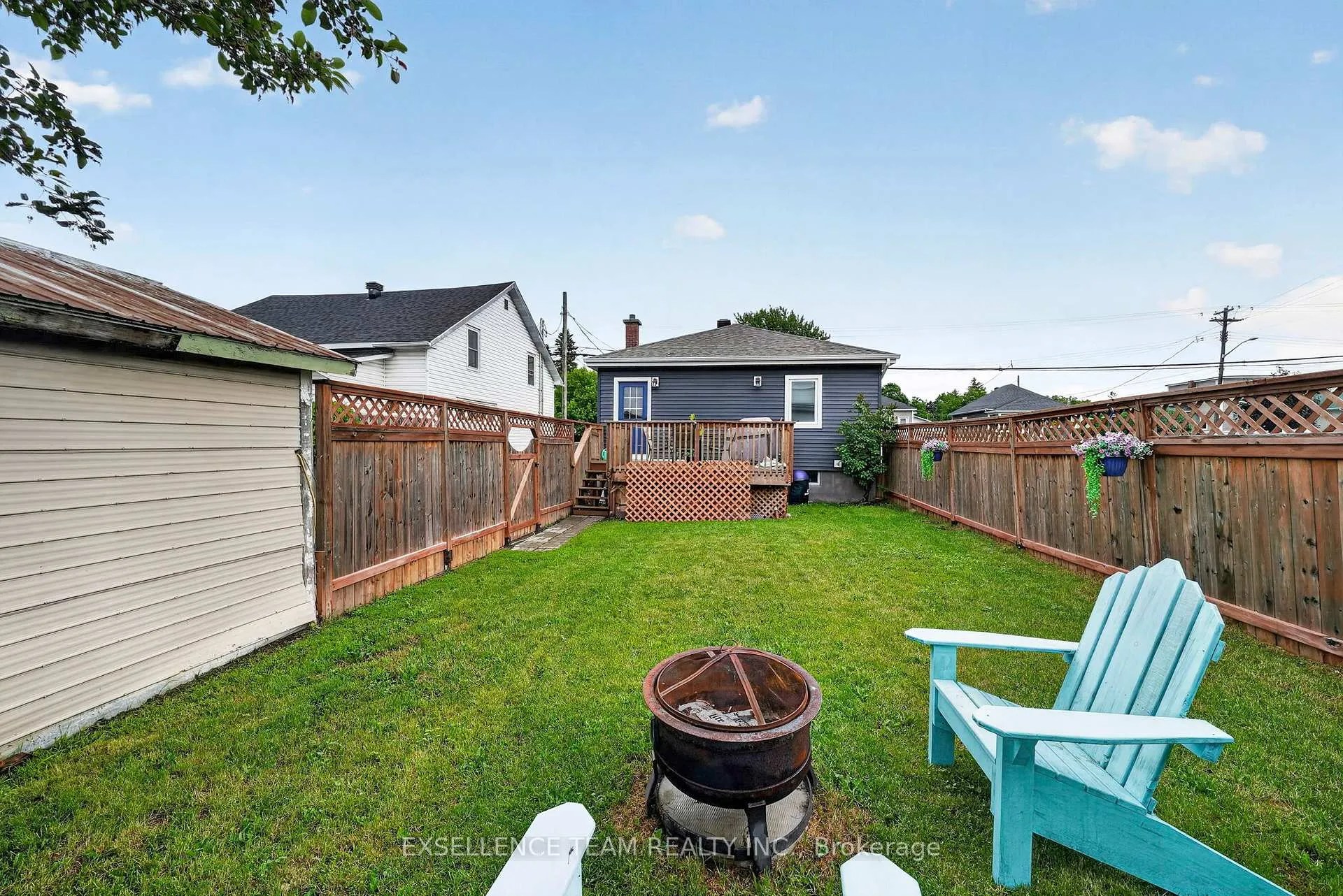 Photo 39 of 99 Lochiel Street E, North Glengarry, Alexandria — HOMEH