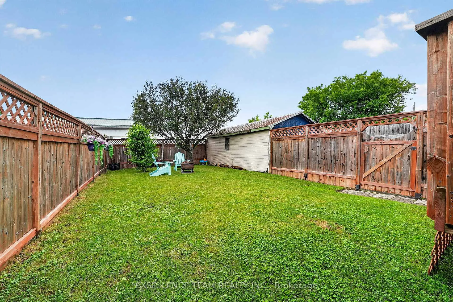 Photo 41 of 99 Lochiel Street E, North Glengarry, Alexandria — HOMEH