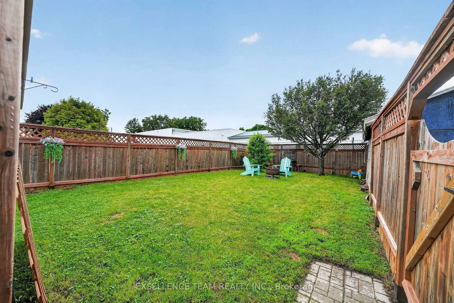 Photo 42 of 99 Lochiel Street E, North Glengarry, Alexandria — HOMEH