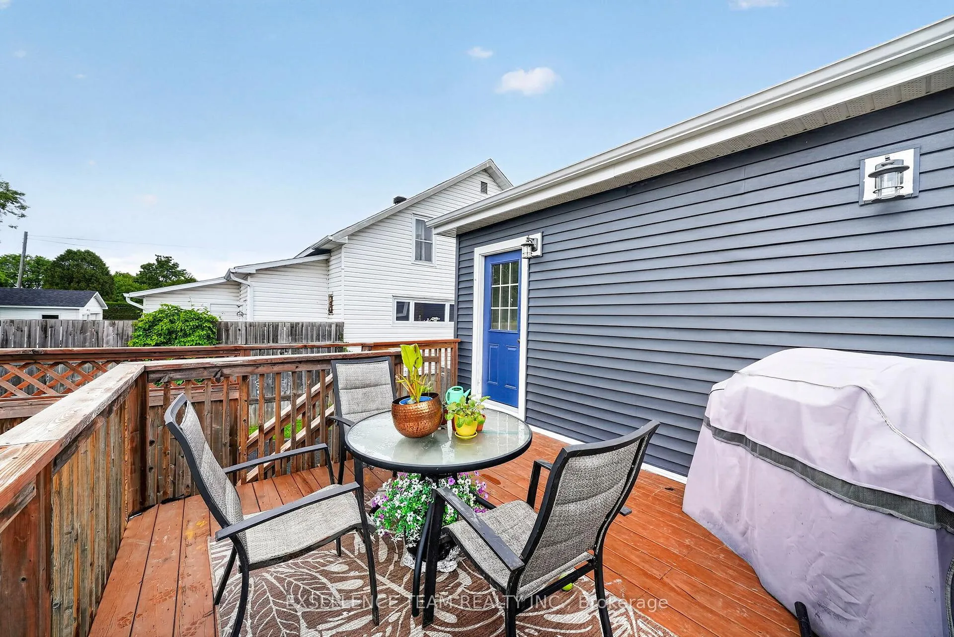 Photo 44 of 99 Lochiel Street E, North Glengarry, Alexandria — HOMEH