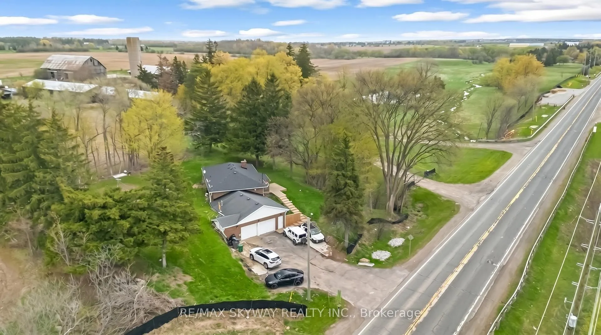 Photo 1 of 12891 Dixie Road, Caledon, Rural Caledon — HOMEH