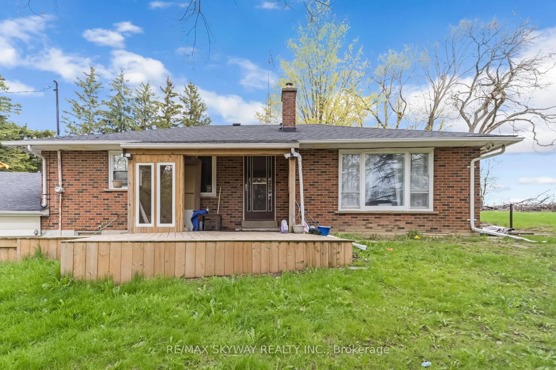 Photo 26 of 12891 Dixie Road, Caledon, Rural Caledon — HOMEH