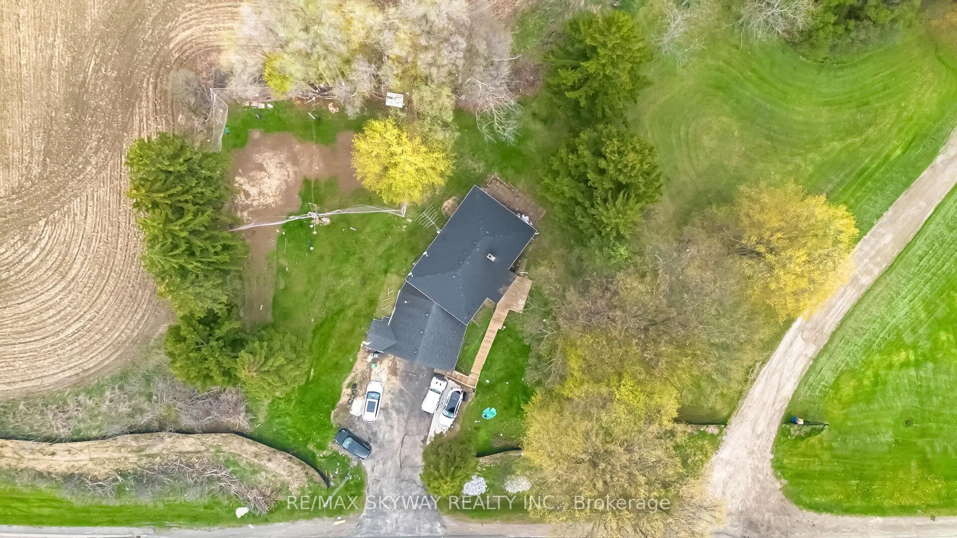 Photo 30 of 12891 Dixie Road, Caledon, Rural Caledon — HOMEH