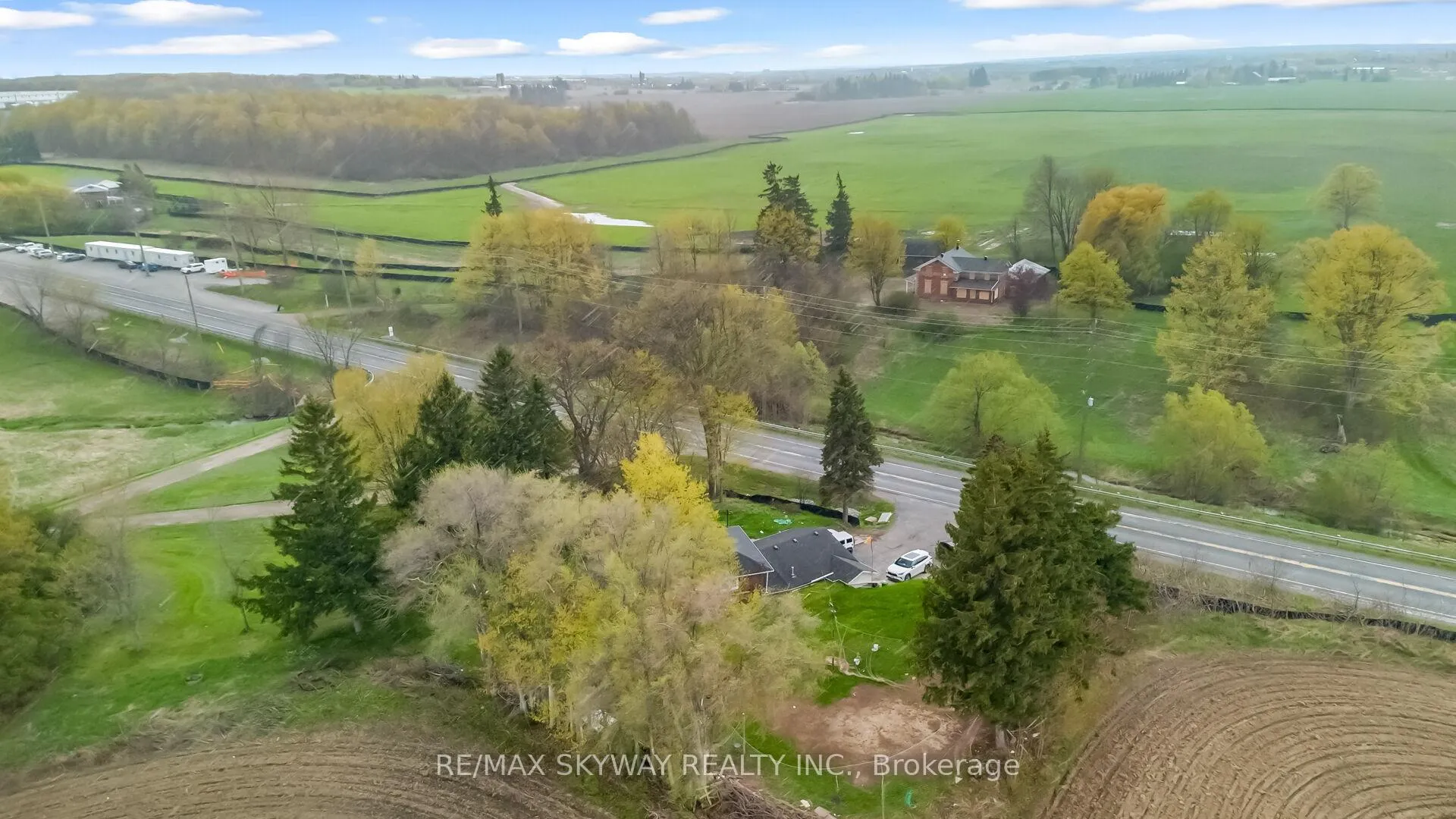 Photo 32 of 12891 Dixie Road, Caledon, Rural Caledon — HOMEH