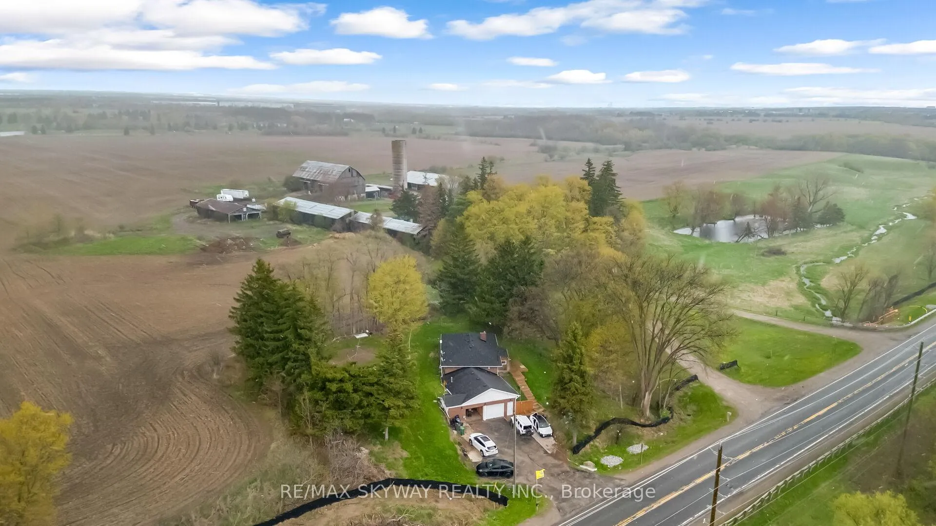 Photo 33 of 12891 Dixie Road, Caledon, Rural Caledon — HOMEH