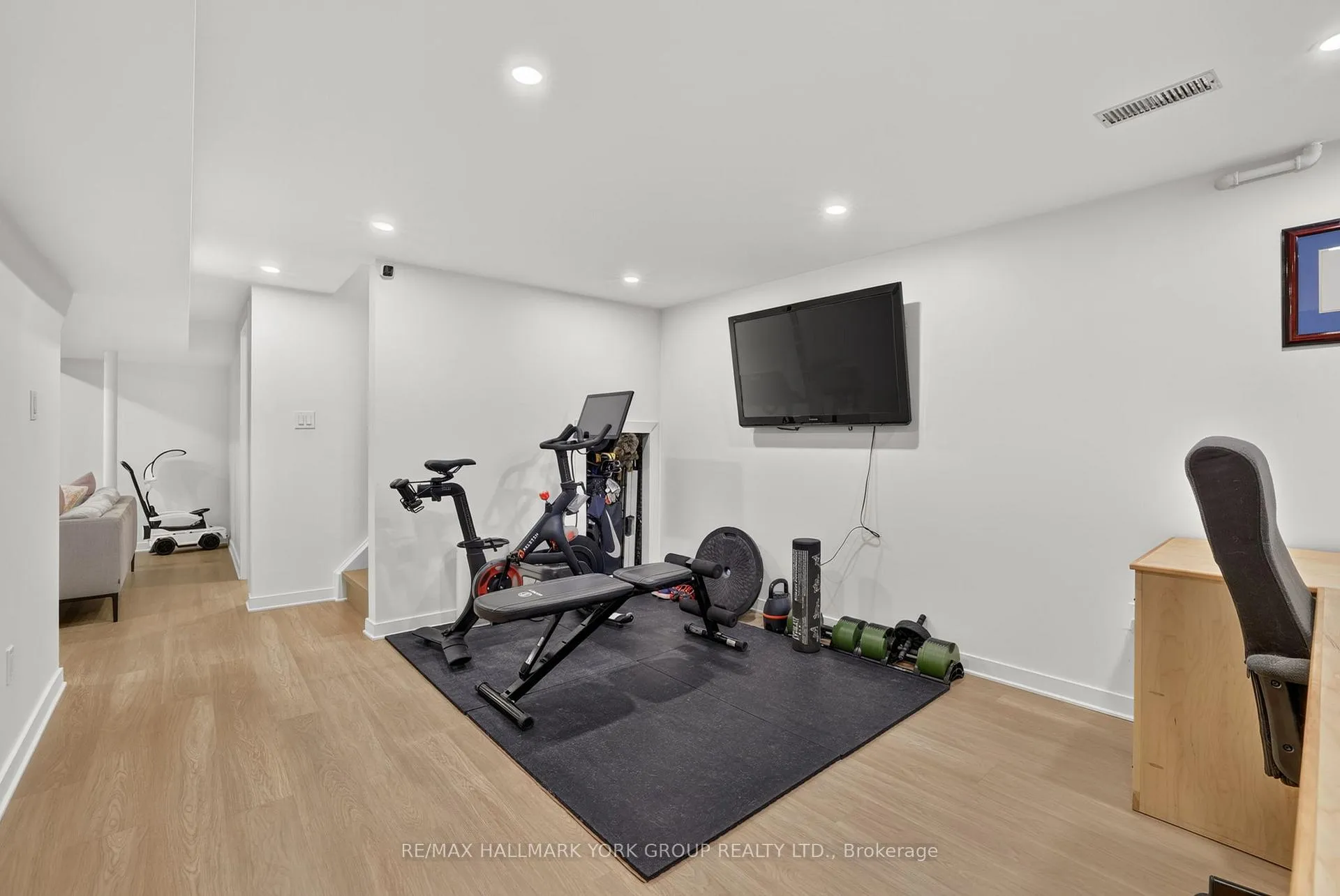 Photo 28 of 12 Odin Crescent, Aurora, Aurora Village — HOMEH