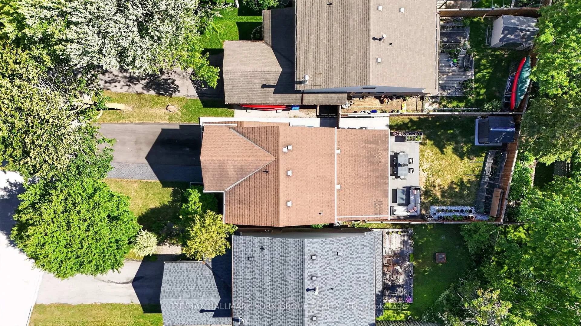 Photo 42 of 12 Odin Crescent, Aurora, Aurora Village — HOMEH