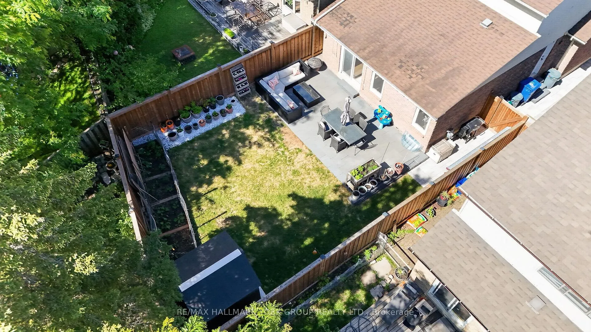 Photo 43 of 12 Odin Crescent, Aurora, Aurora Village — HOMEH