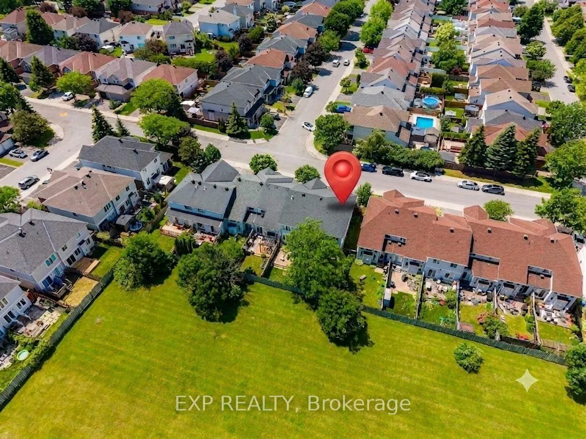 Photo 2 of 51 Palmadeo Drive, Ottawa, Barrhaven - Longfields — HOMEH