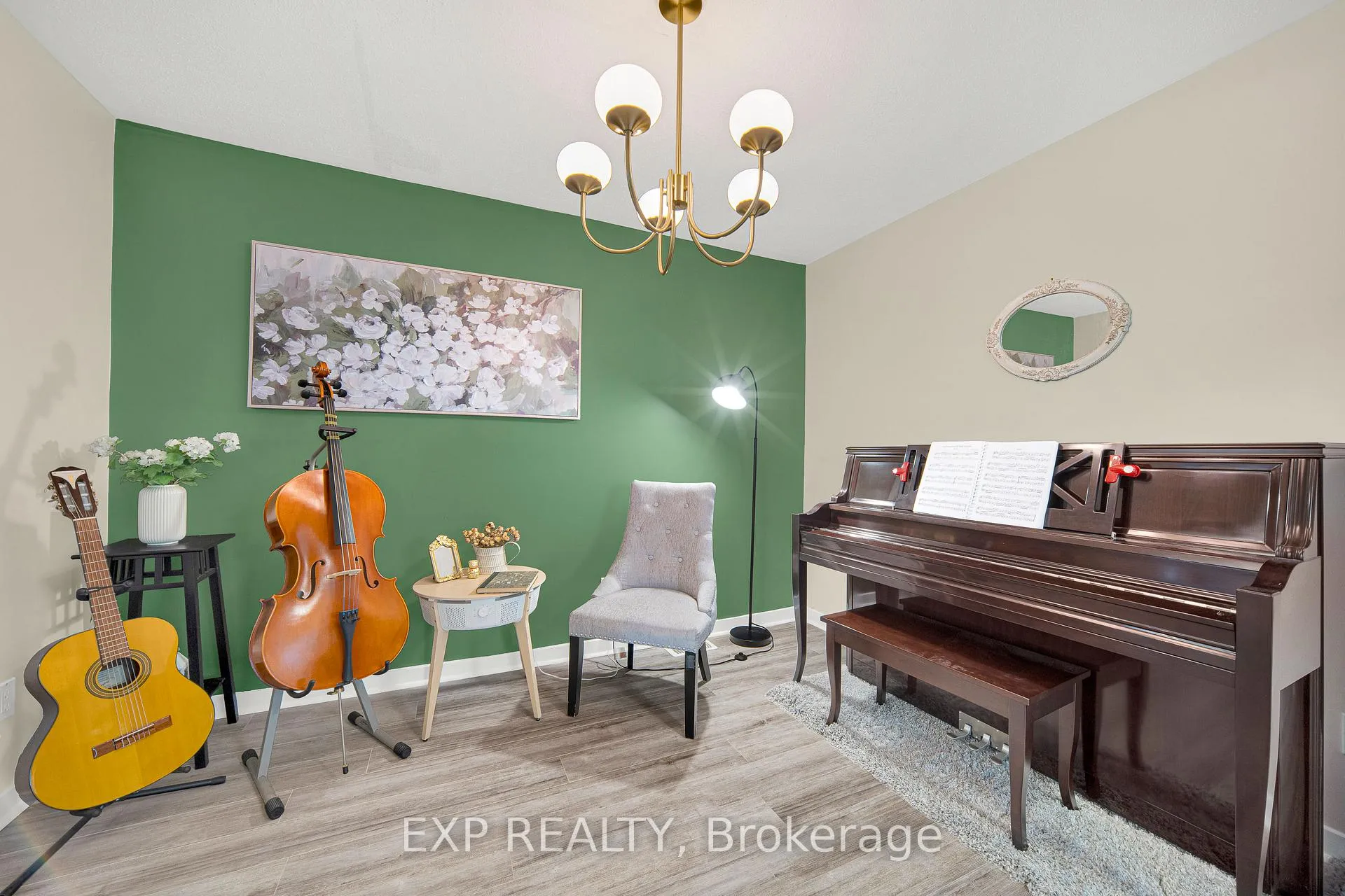 Photo 5 of 51 Palmadeo Drive, Ottawa, Barrhaven - Longfields — HOMEH