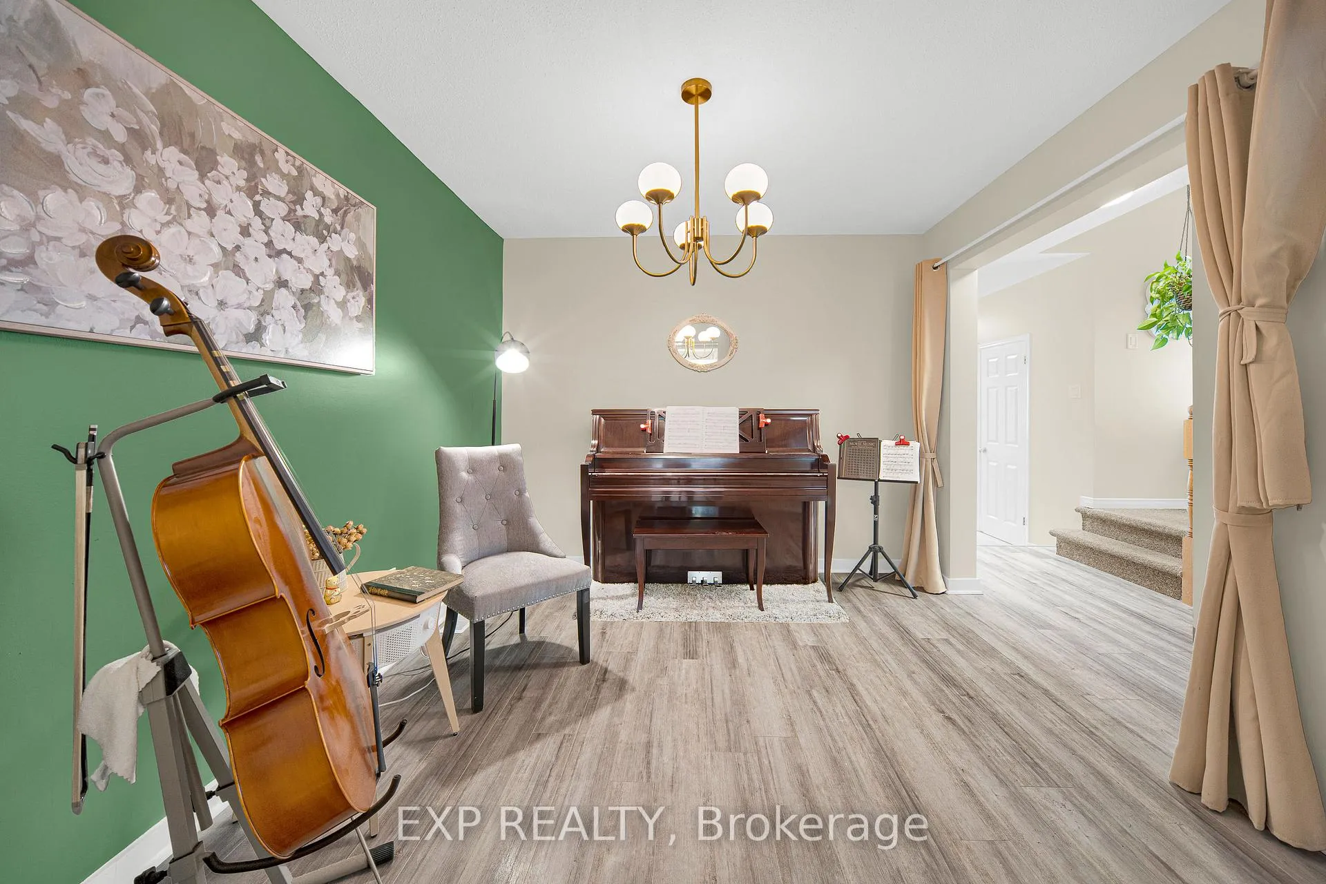 Photo 6 of 51 Palmadeo Drive, Ottawa, Barrhaven - Longfields — HOMEH