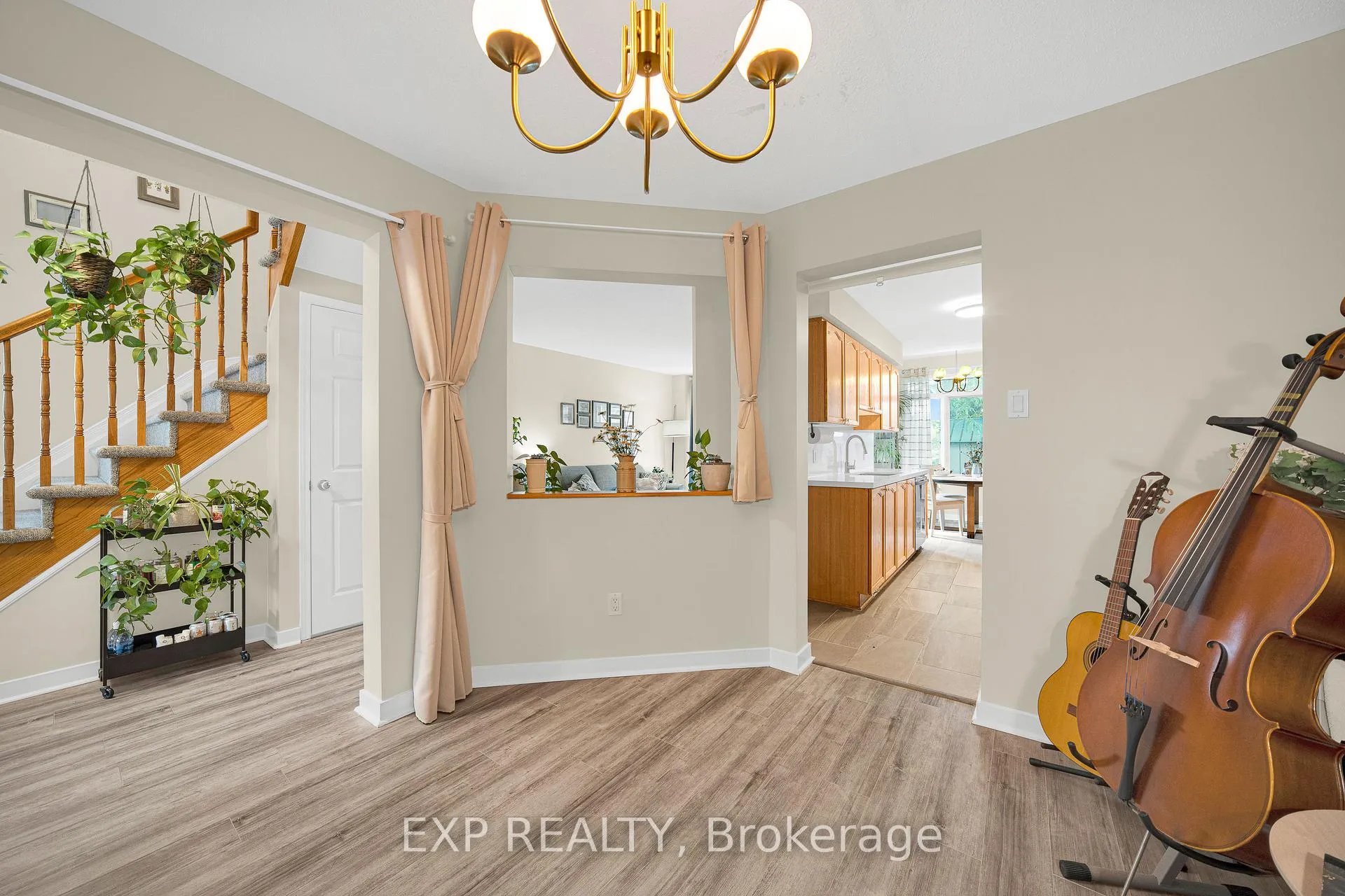 Photo 7 of 51 Palmadeo Drive, Ottawa, Barrhaven - Longfields — HOMEH