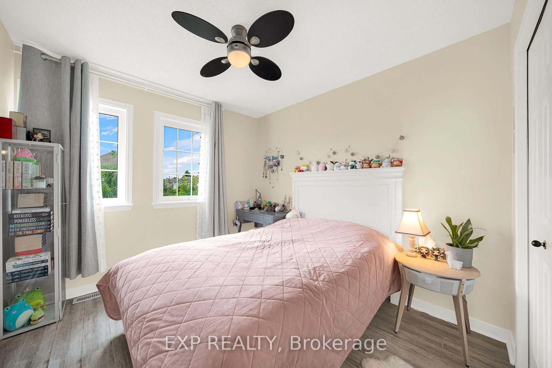 Photo 21 of 51 Palmadeo Drive, Ottawa, Barrhaven - Longfields — HOMEH