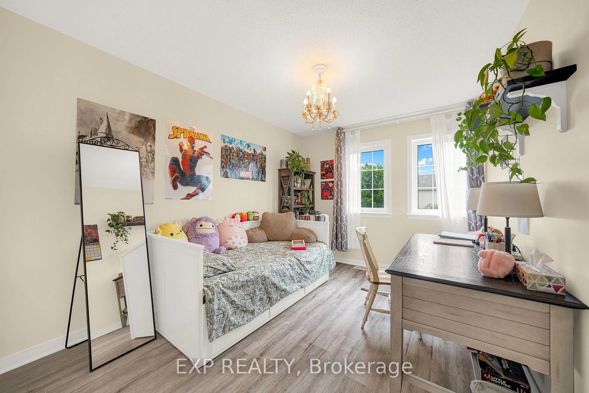 Photo 23 of 51 Palmadeo Drive, Ottawa, Barrhaven - Longfields — HOMEH