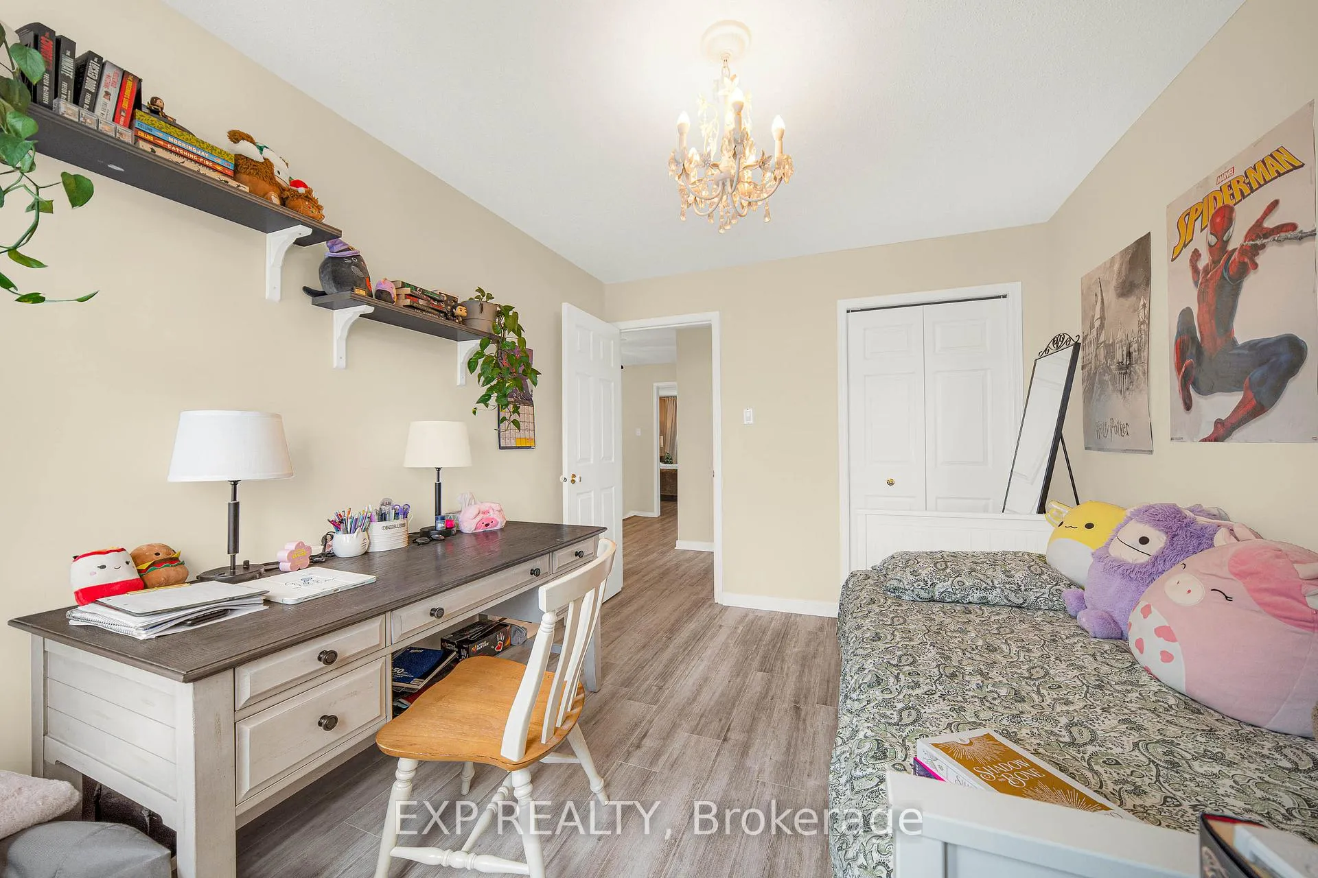 Photo 24 of 51 Palmadeo Drive, Ottawa, Barrhaven - Longfields — HOMEH