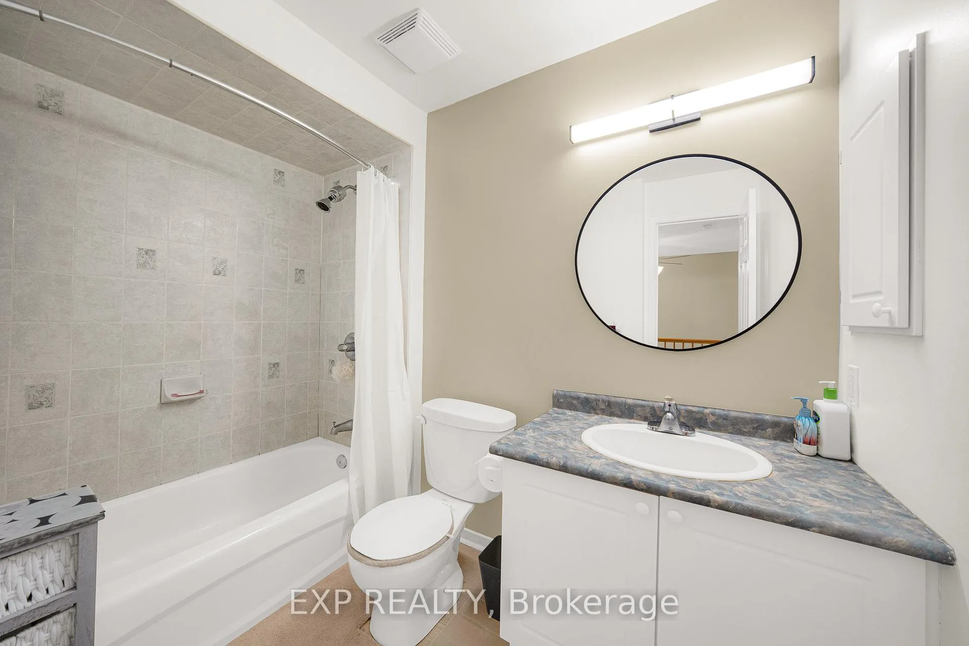 Photo 25 of 51 Palmadeo Drive, Ottawa, Barrhaven - Longfields — HOMEH