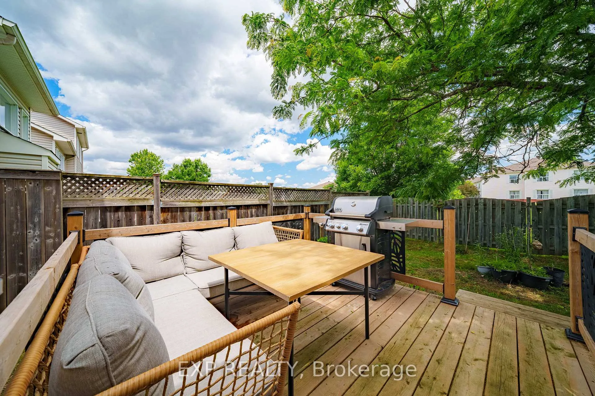 Photo 31 of 51 Palmadeo Drive, Ottawa, Barrhaven - Longfields — HOMEH