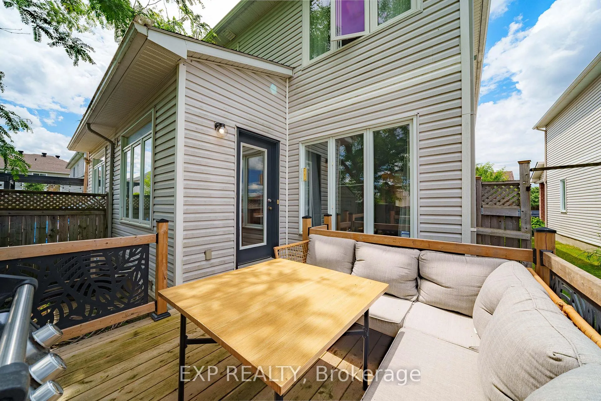 Photo 32 of 51 Palmadeo Drive, Ottawa, Barrhaven - Longfields — HOMEH