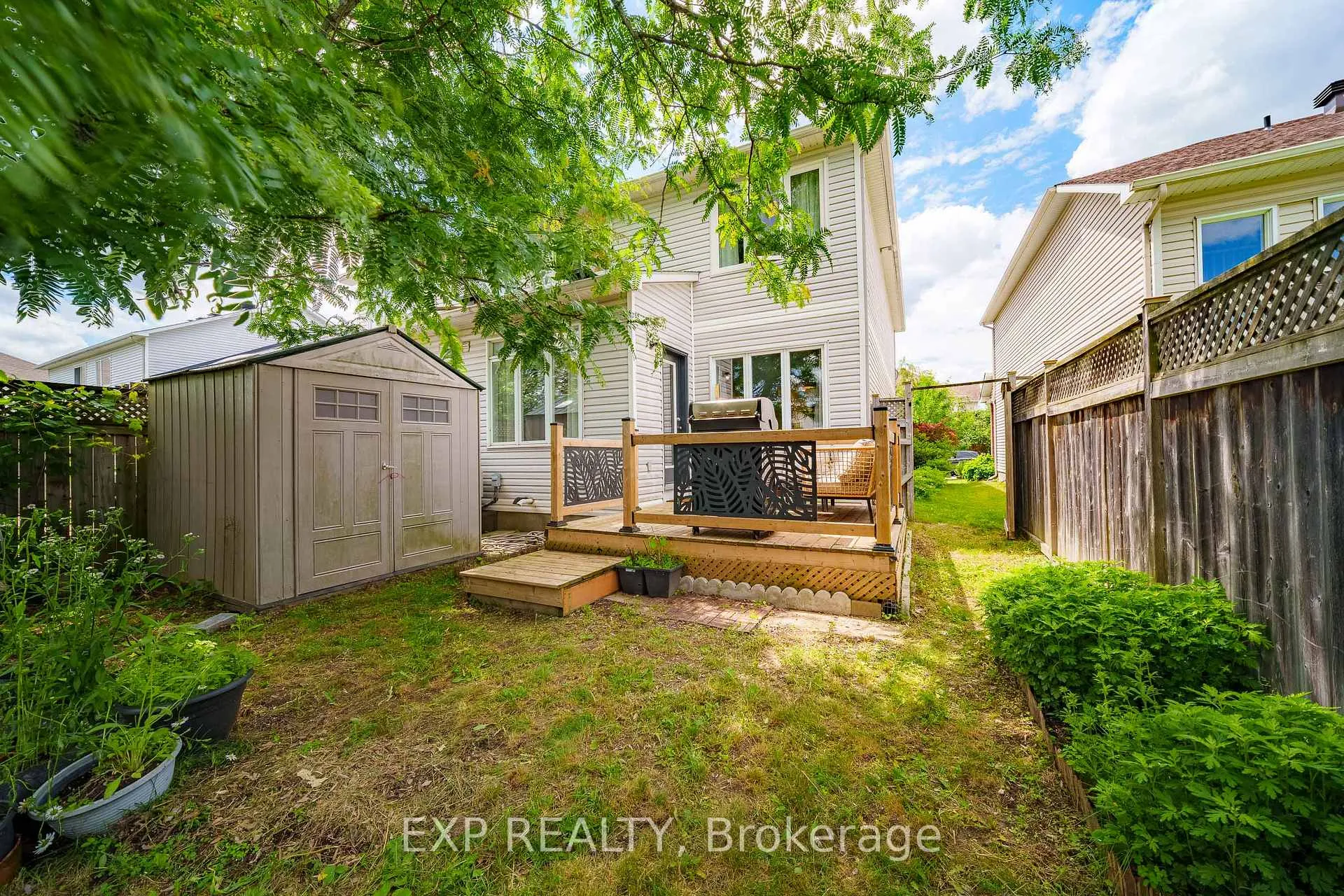 Photo 33 of 51 Palmadeo Drive, Ottawa, Barrhaven - Longfields — HOMEH