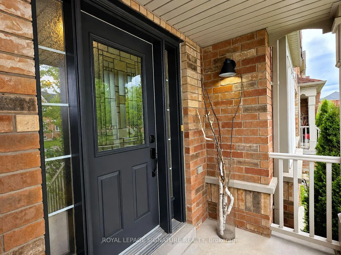 Photo 3 of 12 Blytheway Gate, Ajax, Northeast Ajax — HOMEH